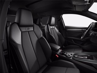AUDI A3 allstreet 35 TDI S tronic Identity Contrast