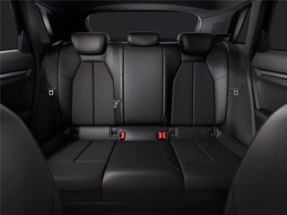 AUDI A3 allstreet 35 TDI S tronic Identity Contrast