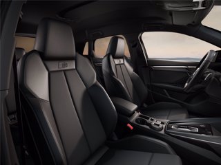 AUDI A3 allstreet 35 TDI S tronic Identity Contrast