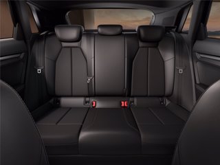 AUDI A3 allstreet 35 TDI S tronic Identity Contrast