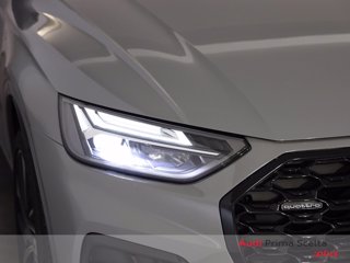 AUDI Q5 sportback 40 2.0 tdi mhev 12v s line quattro s-tronic