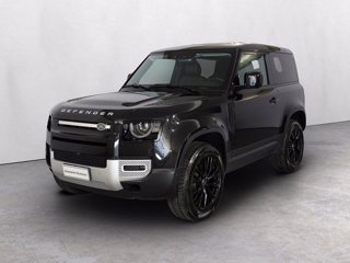 LAND ROVER Defender 90 3.0d i6 mhev s awd 200cv auto