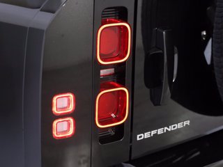 LAND ROVER Defender 90 3.0d i6 mhev s awd 200cv auto