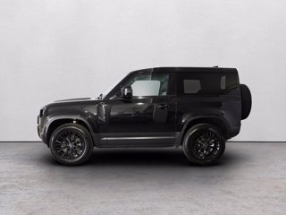 LAND ROVER Defender 90 3.0d i6 mhev s awd 200cv auto