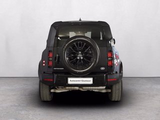 LAND ROVER Defender 90 3.0d i6 mhev s awd 200cv auto