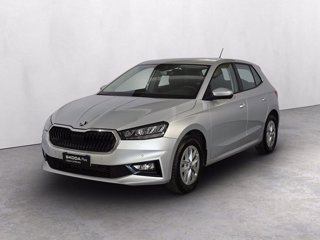 SKODA Fabia 1.0 mpi evo selection 80cv