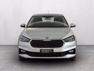 SKODA Fabia 1.0 mpi evo selection 80cv