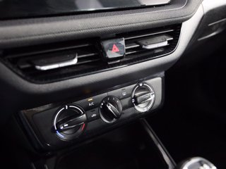SKODA Fabia 1.0 mpi evo selection 80cv