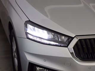 SKODA Fabia 1.0 mpi evo selection 80cv