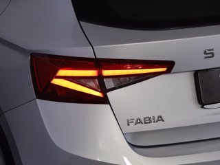 SKODA Fabia 1.0 mpi evo selection 80cv