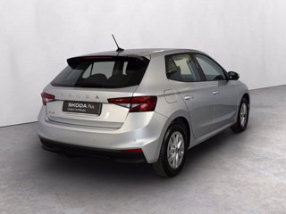 SKODA Fabia 1.0 mpi evo selection 80cv