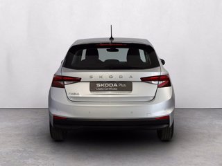 SKODA Fabia 1.0 mpi evo selection 80cv