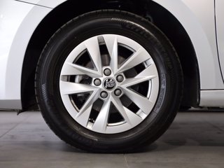 SKODA Fabia 1.0 mpi evo selection 80cv