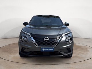 NISSAN Juke 1.6 HYBRISD 94cv
