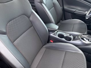 NISSAN Juke 1.6 HYBRISD 94cv