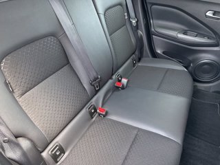 NISSAN Juke 1.6 HYBRISD 94cv
