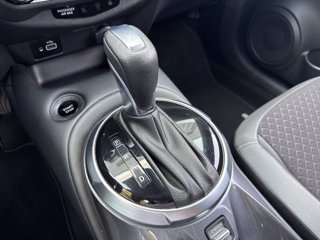 NISSAN Juke 1.6 HYBRISD 94cv