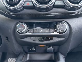 NISSAN Juke 1.6 HYBRISD 94cv