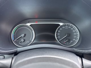 NISSAN Juke 1.6 HYBRISD 94cv