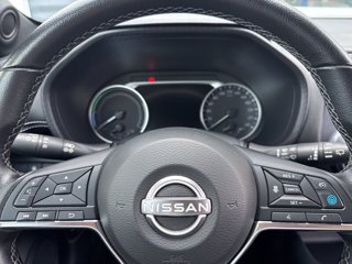NISSAN Juke 1.6 HYBRISD 94cv