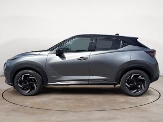 NISSAN Juke 1.6 HYBRISD 94cv