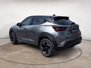 NISSAN Juke 1.6 HYBRISD 94cv
