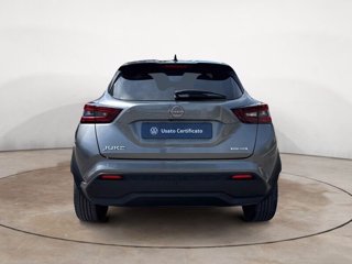NISSAN Juke 1.6 HYBRISD 94cv