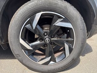 NISSAN Juke 1.6 HYBRISD 94cv