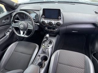NISSAN Juke 1.6 HYBRISD 94cv