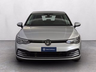 VOLKSWAGEN Golf 1.0 etsi evo life 110cv dsg