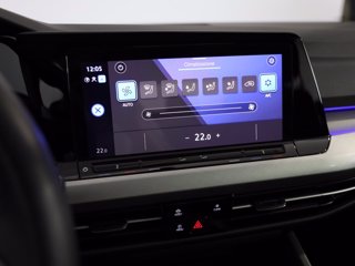 VOLKSWAGEN Golf 1.0 etsi evo life 110cv dsg