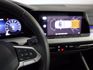 VOLKSWAGEN Golf 1.0 etsi evo life 110cv dsg