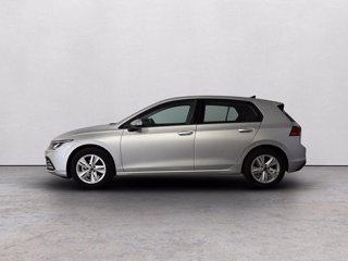 VOLKSWAGEN Golf 1.0 etsi evo life 110cv dsg