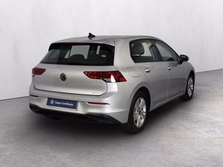 VOLKSWAGEN Golf 1.0 etsi evo life 110cv dsg
