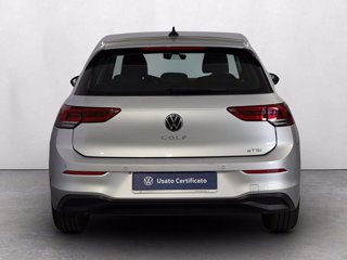 VOLKSWAGEN Golf 1.0 etsi evo life 110cv dsg