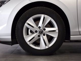 VOLKSWAGEN Golf 1.0 etsi evo life 110cv dsg