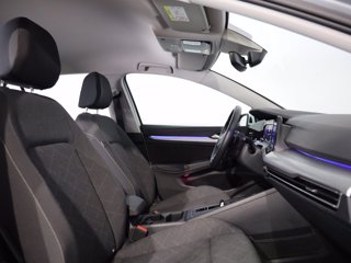 VOLKSWAGEN Golf 1.0 etsi evo life 110cv dsg
