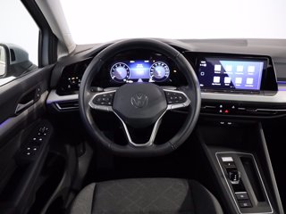 VOLKSWAGEN Golf 1.0 etsi evo life 110cv dsg