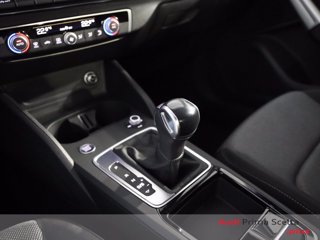 AUDI Q2 35 2.0 tdi edition one s line edition s-tronic