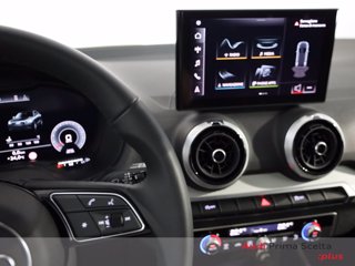 AUDI Q2 35 2.0 tdi edition one s line edition s-tronic