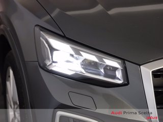 AUDI Q2 35 2.0 tdi edition one s line edition s-tronic
