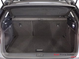 AUDI Q2 35 2.0 tdi edition one s line edition s-tronic