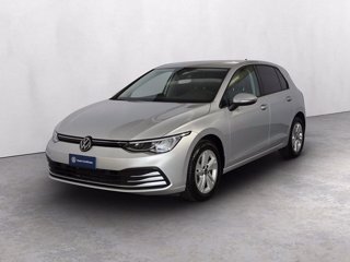 VOLKSWAGEN Golf 1.0 etsi evo life 110cv dsg