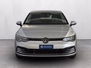 VOLKSWAGEN Golf 1.0 etsi evo life 110cv dsg