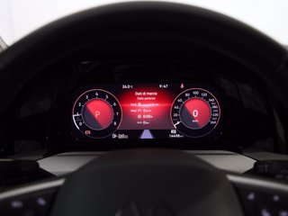 VOLKSWAGEN Golf 1.0 etsi evo life 110cv dsg
