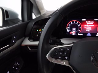 VOLKSWAGEN Golf 1.0 etsi evo life 110cv dsg
