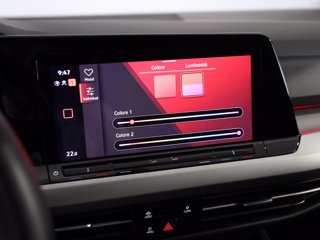 VOLKSWAGEN Golf 1.0 etsi evo life 110cv dsg