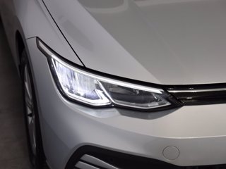 VOLKSWAGEN Golf 1.0 etsi evo life 110cv dsg
