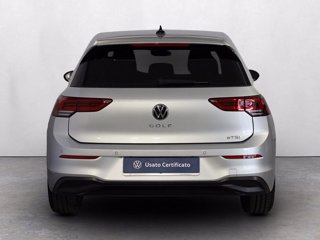 VOLKSWAGEN Golf 1.0 etsi evo life 110cv dsg