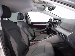 VOLKSWAGEN Golf 1.0 etsi evo life 110cv dsg